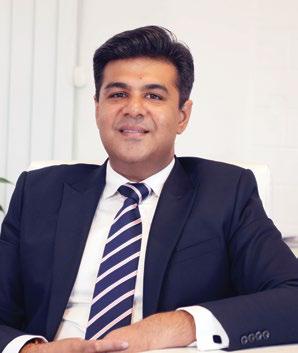 Revfin Appoints Senior Leaders to Drive EV Financing Growth